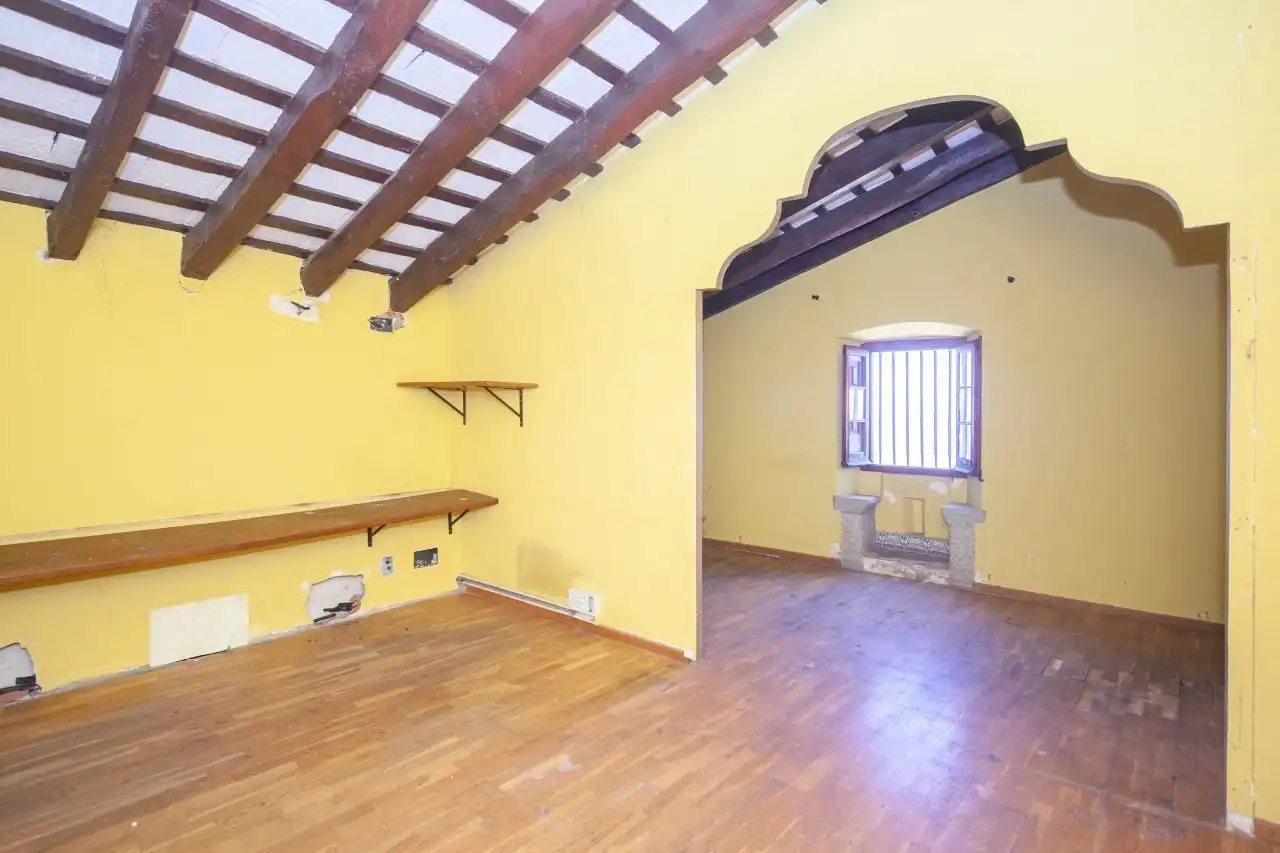 Finca rústica en venta en Cabrils con Jardín privado