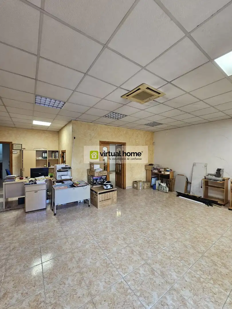 Commercial properties for rent in Benidorm