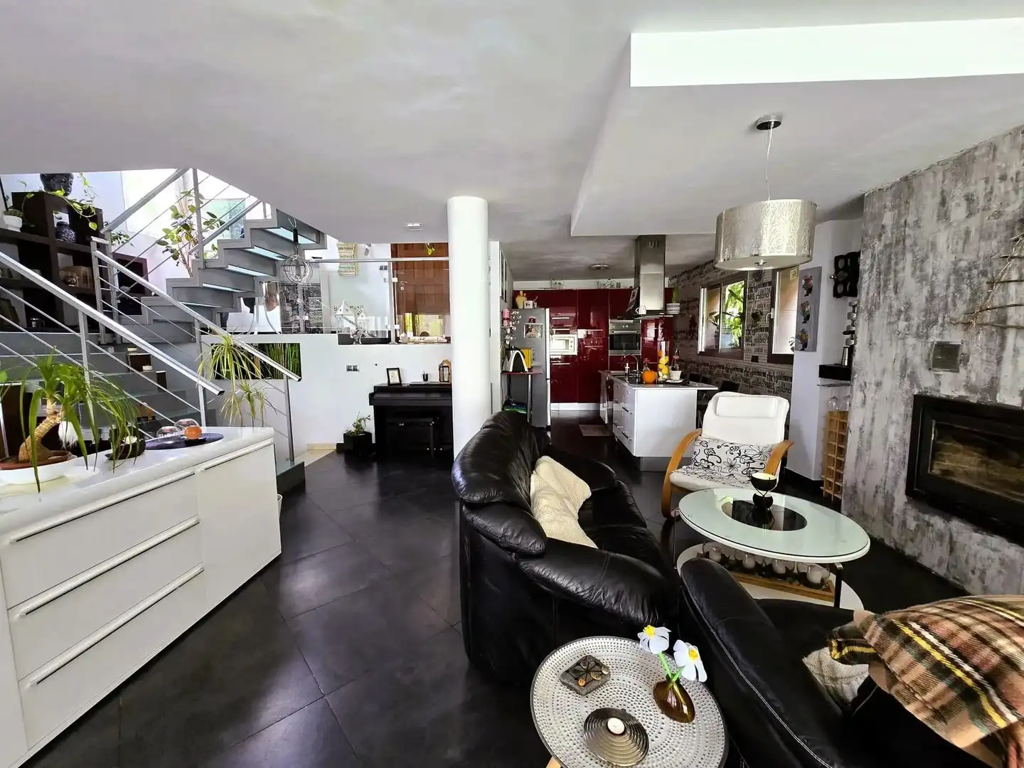 Casa con piscina in vendita a Loja, imagen 19