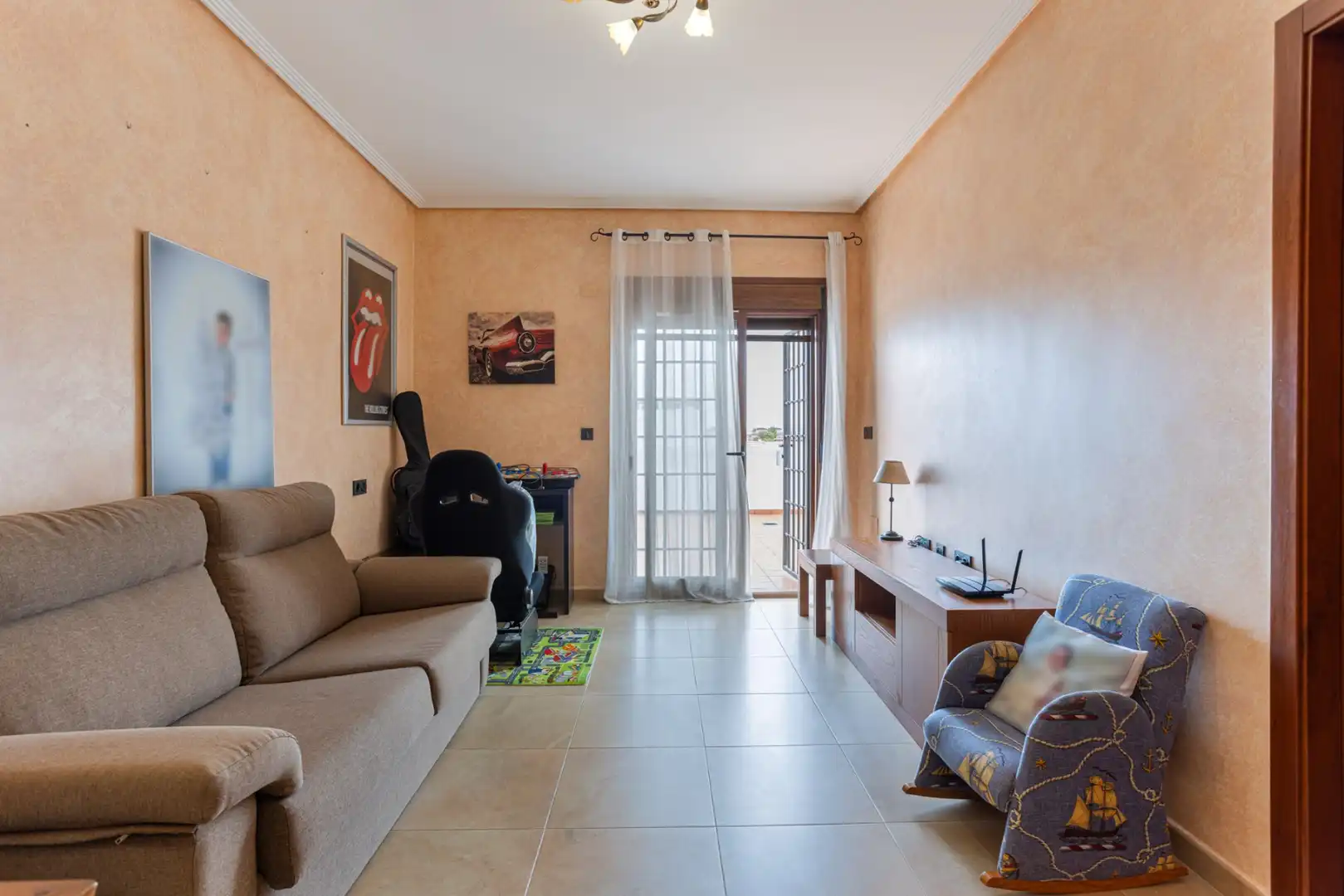 Casa amb piscina en venda a Los Montesinos, imagen 23