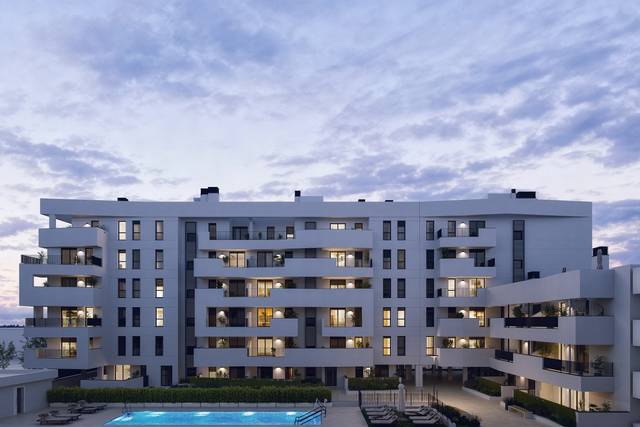 Piso en Venta en SUSDBP Palmas Altas Sur en Palmas Altas