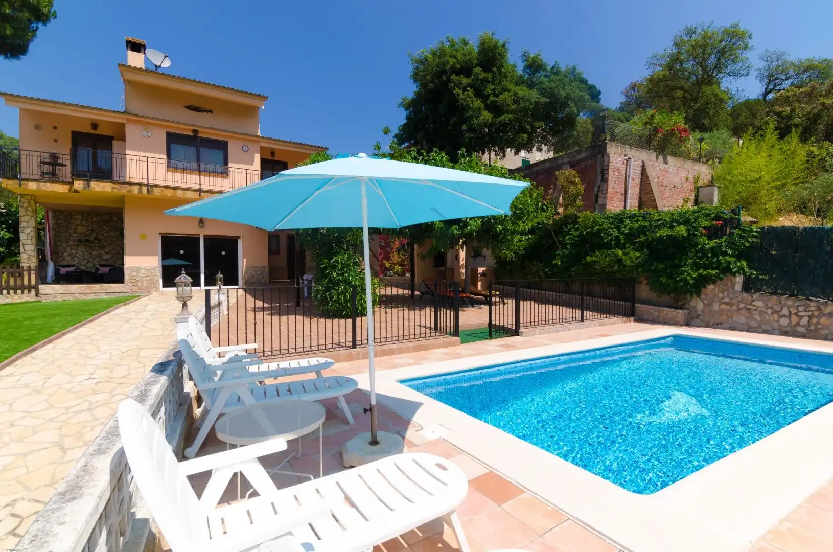 Casa o chalet en venta en Montbarbat