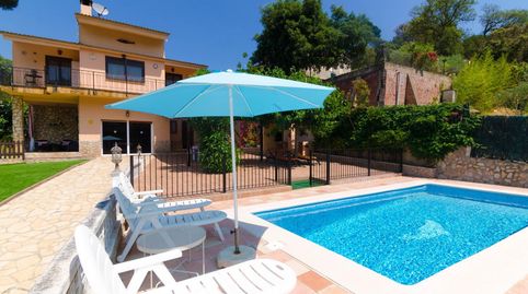 Foto 3 de Casa o chalet en venta en Montbarbat, Maçanet de la Selva