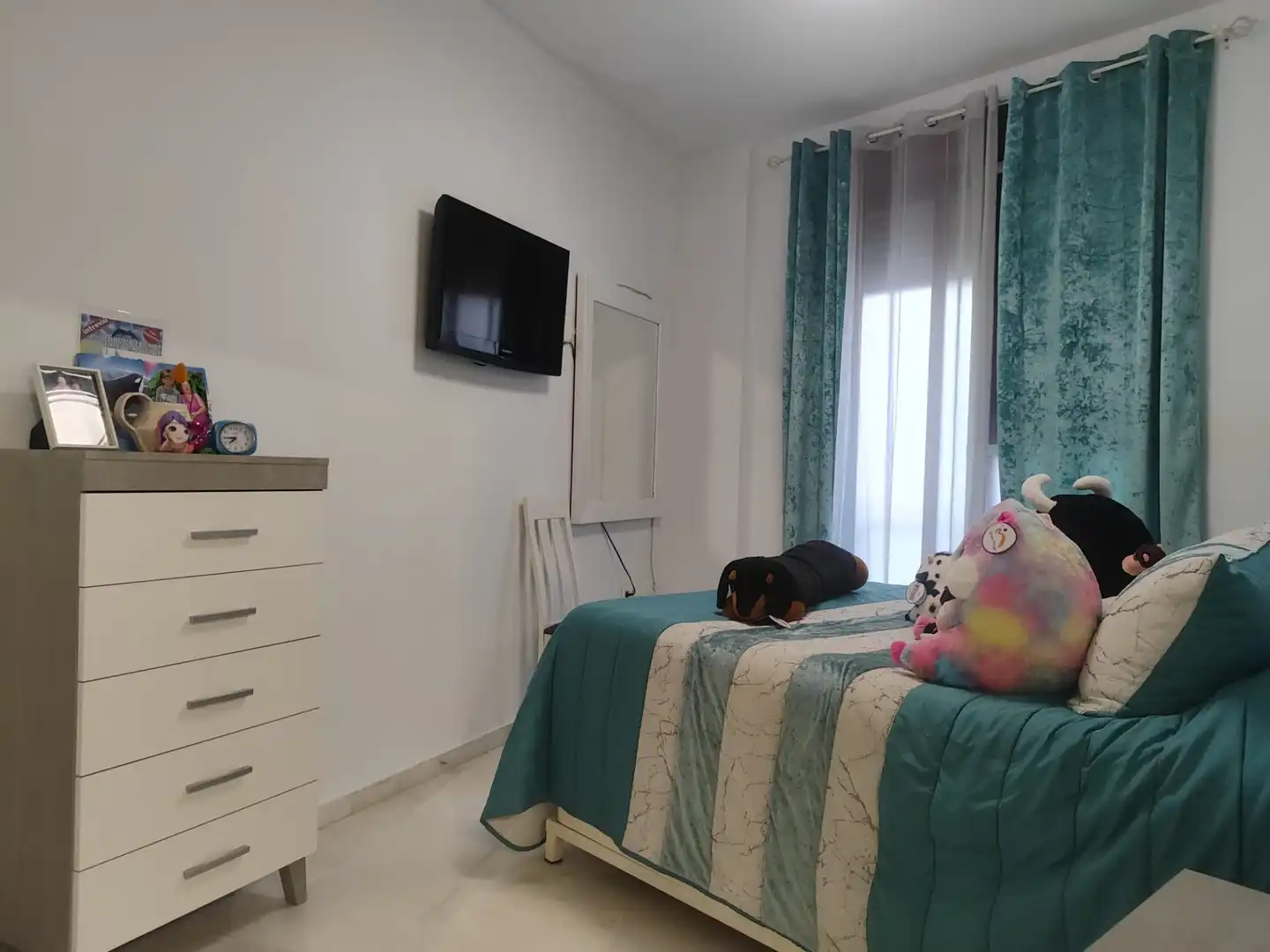 Apartment mit Aufzug zum Verkauf in Avenida de Andalucia, imagen 6