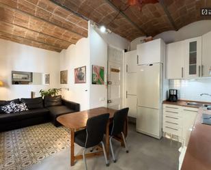 Apartament per a compartir a  Barcelona Capital