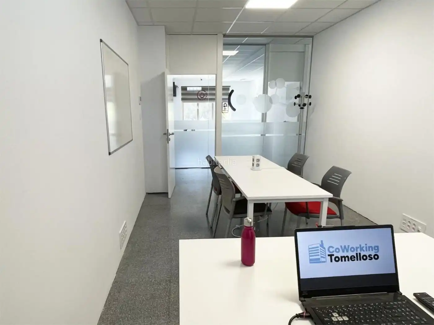 Büro zur Miete in Calle Argamasilla km 0,2, imagen 6
