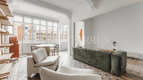 Photo 2 of Flat for rent in Carrer de Mallorca, Sagrada Família,  Barcelona Capital