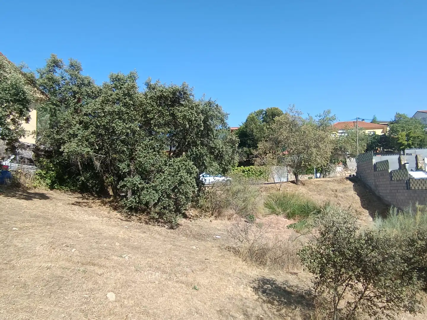 Terreny residencial en venda a Calle Puerto de Navacerrada, imagen 12