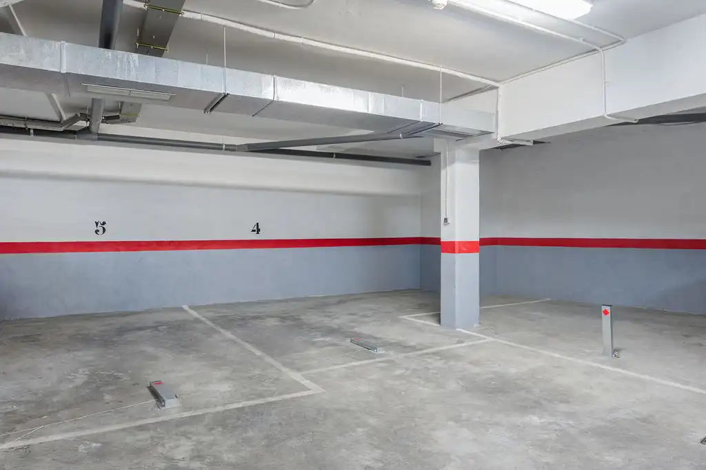 Parking avec ascenseur à vendre à Eugenio Serrano, imagen 5