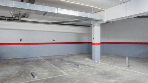 Foto 5 de Garaje en venta en Eugenio Serrano, La Alhóndiga, Getafe