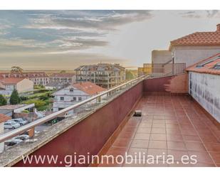 Terrace of Attic for sale in Sanxenxo  with Terrace