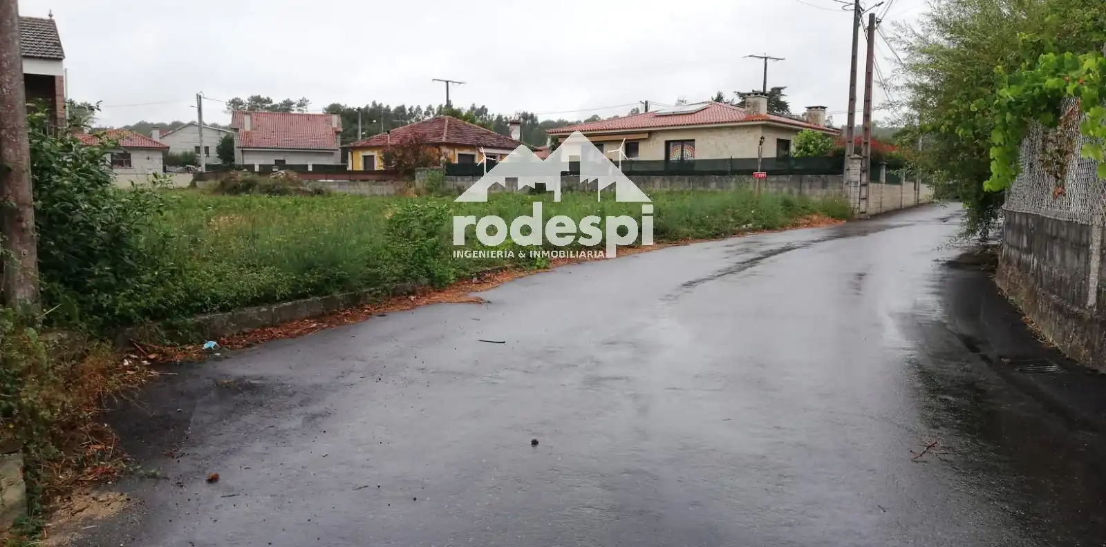 Rural land for sale in Tomiño, imagen 7