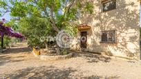 Exterior view of House or chalet for sale in Reus  with Air Conditioner, Terrace and Storage room