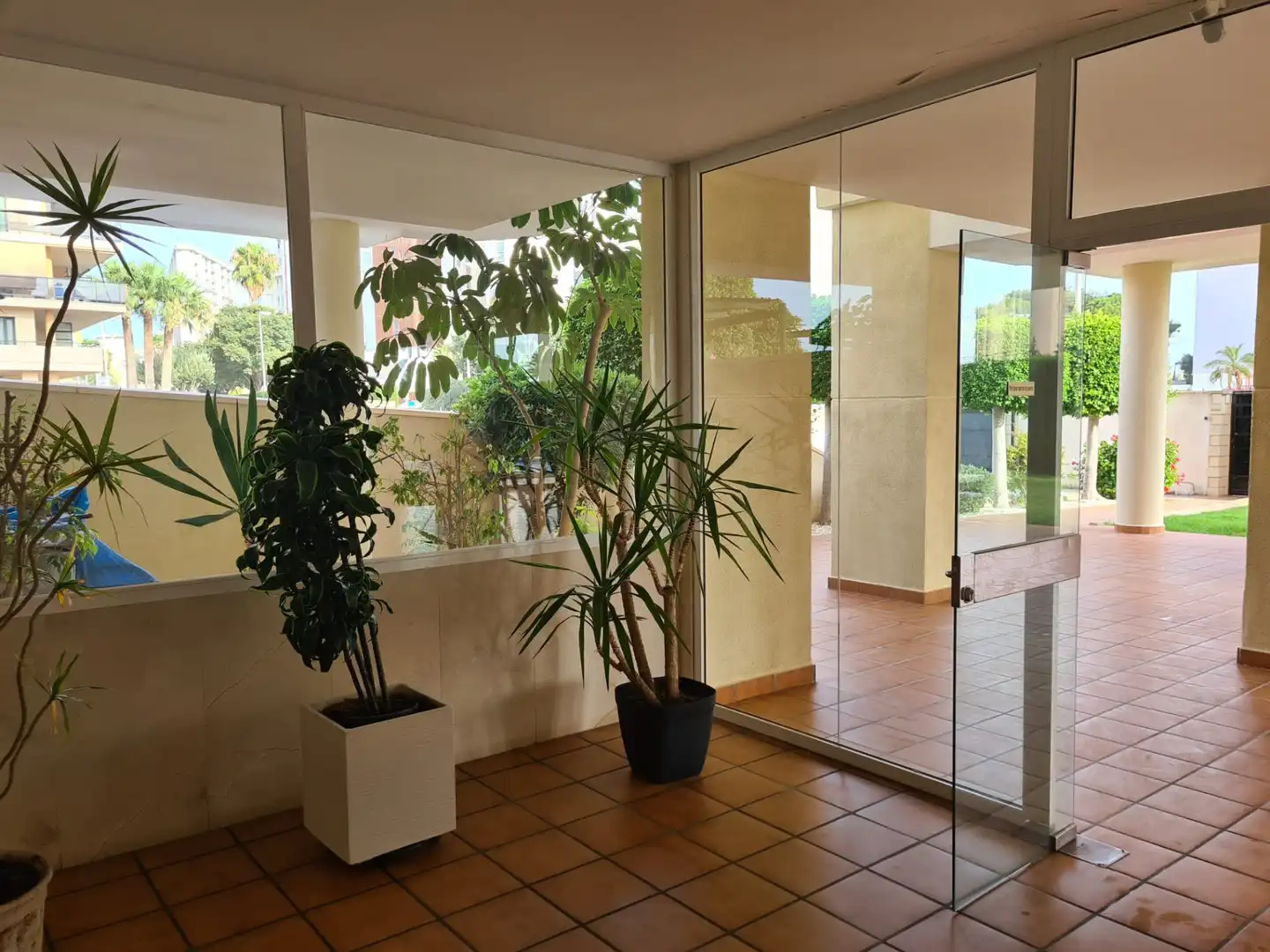 Apartamento con piscina en venta en Avenida Europa 27, imagen 17