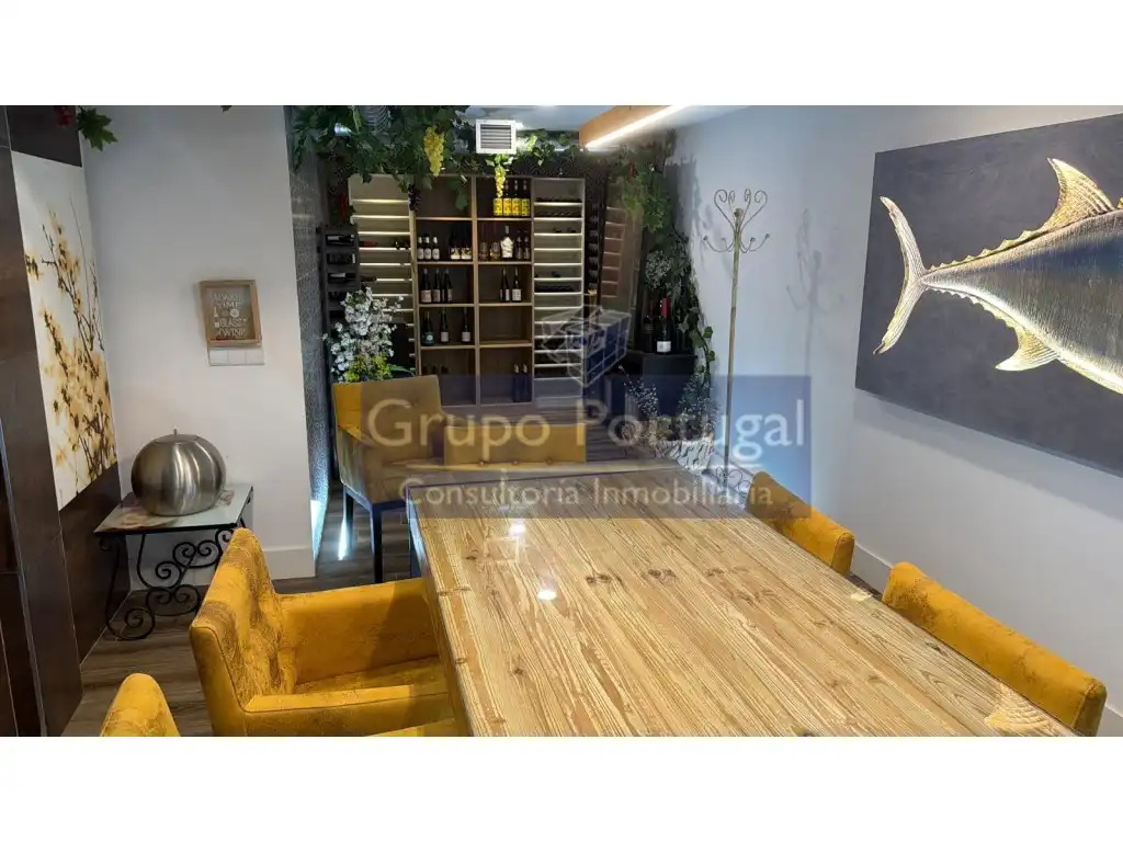 Local comercial de lloguer a Villanueva de la Cañada ciudad, imagen 8