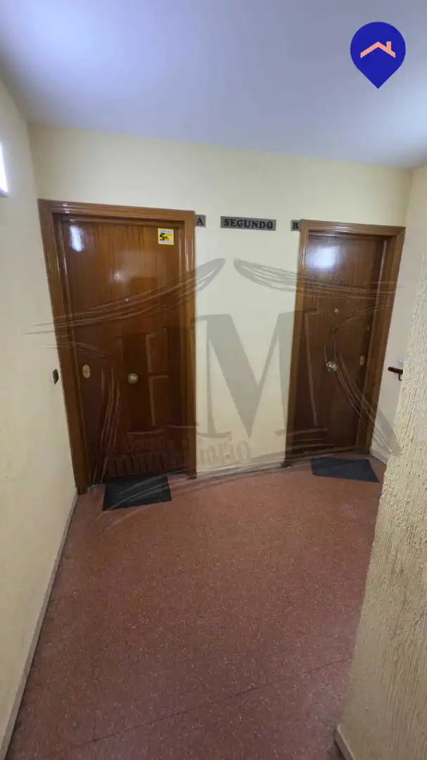 Piso en venta en Madrid con Aire acondicionado, Calefacción y Horno