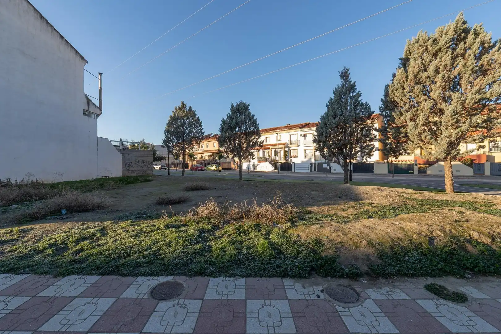 Terrenys i solars en venda a Cúllar Vega, imagen 14