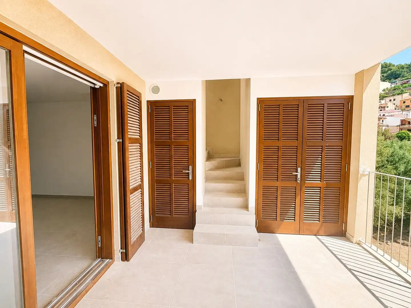 Apartament en venda en Bunyola amb Aire condicionat, Calefacció i Terrassa