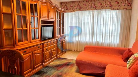 Foto 4 de Pis de lloguer a Rúa Vicente Aleixandre, Los Castros - Castrillón, A Coruña