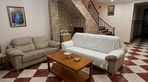Foto 3 de Casa o chalet en venta en Centro - Doña Mercedes, Dos Hermanas