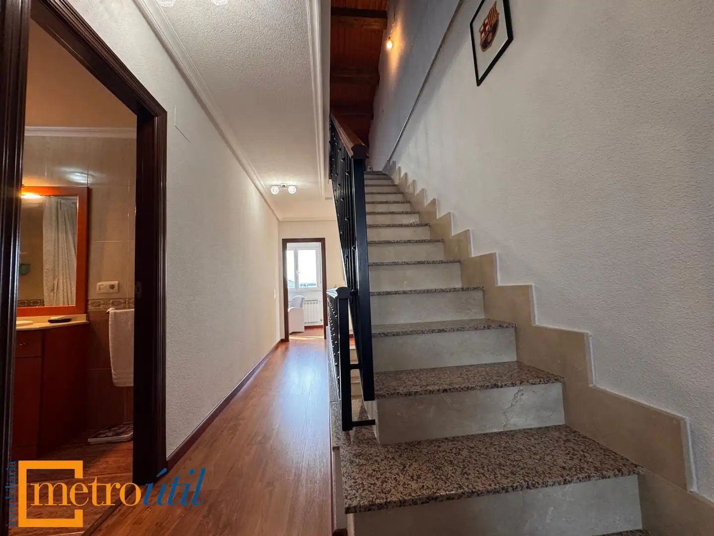 Casa o xalet en venda en Mozárbez amb Calefacció, Jardí privat i Parquet