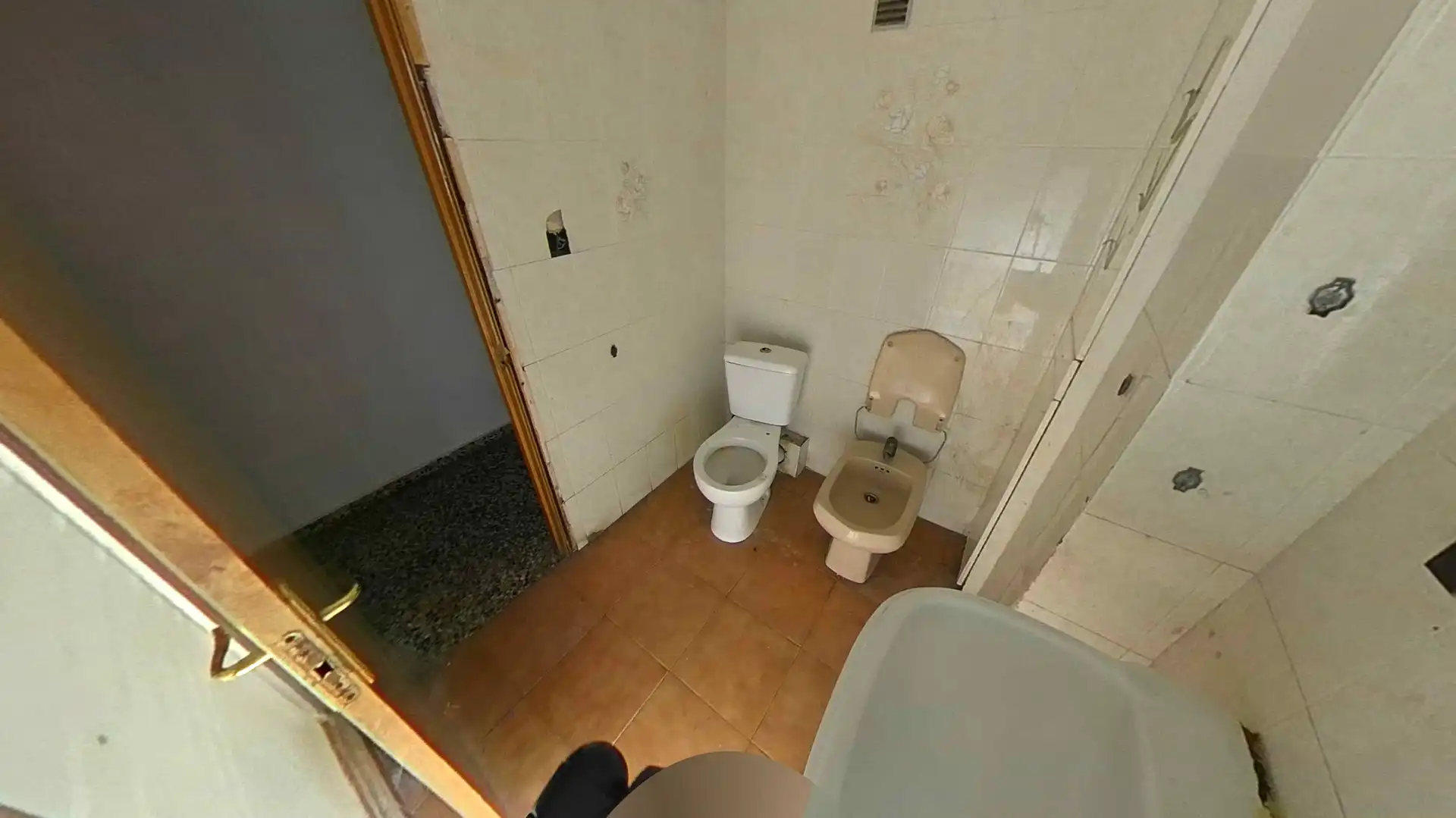 Bathroom of Apartments for sale in Alaquàs