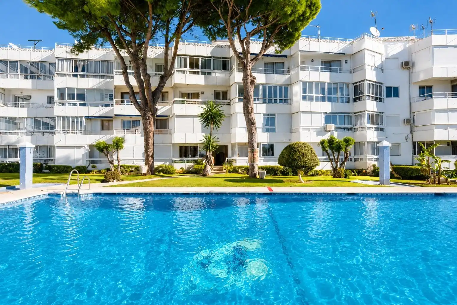 Studio avec piscine à vendre à Calle SAN FERMIN