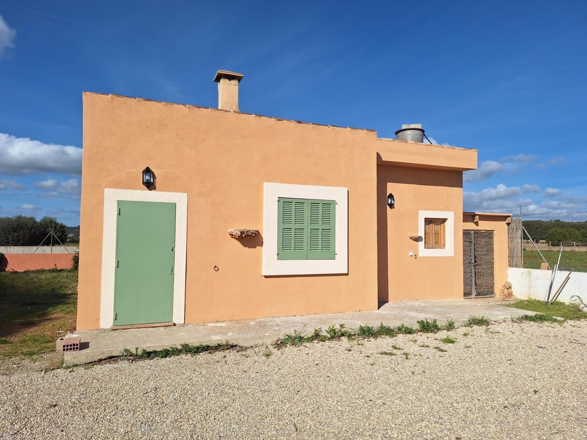 Casa o xalet en venda a Camino Es Bendris, Manacor Centre