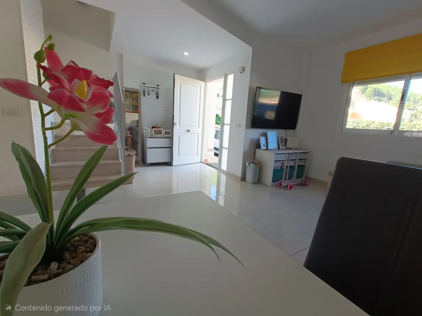Casa adosada en venta en Sagra con Aire acondicionado, Calefacción y Terraza