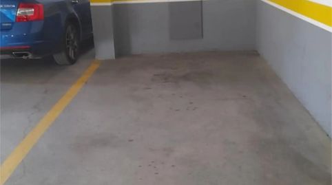 Foto 3 de Garatge en venda a Calle de Juan Gris, 3, Los Arcos - El Viviero, Colmenar Viejo