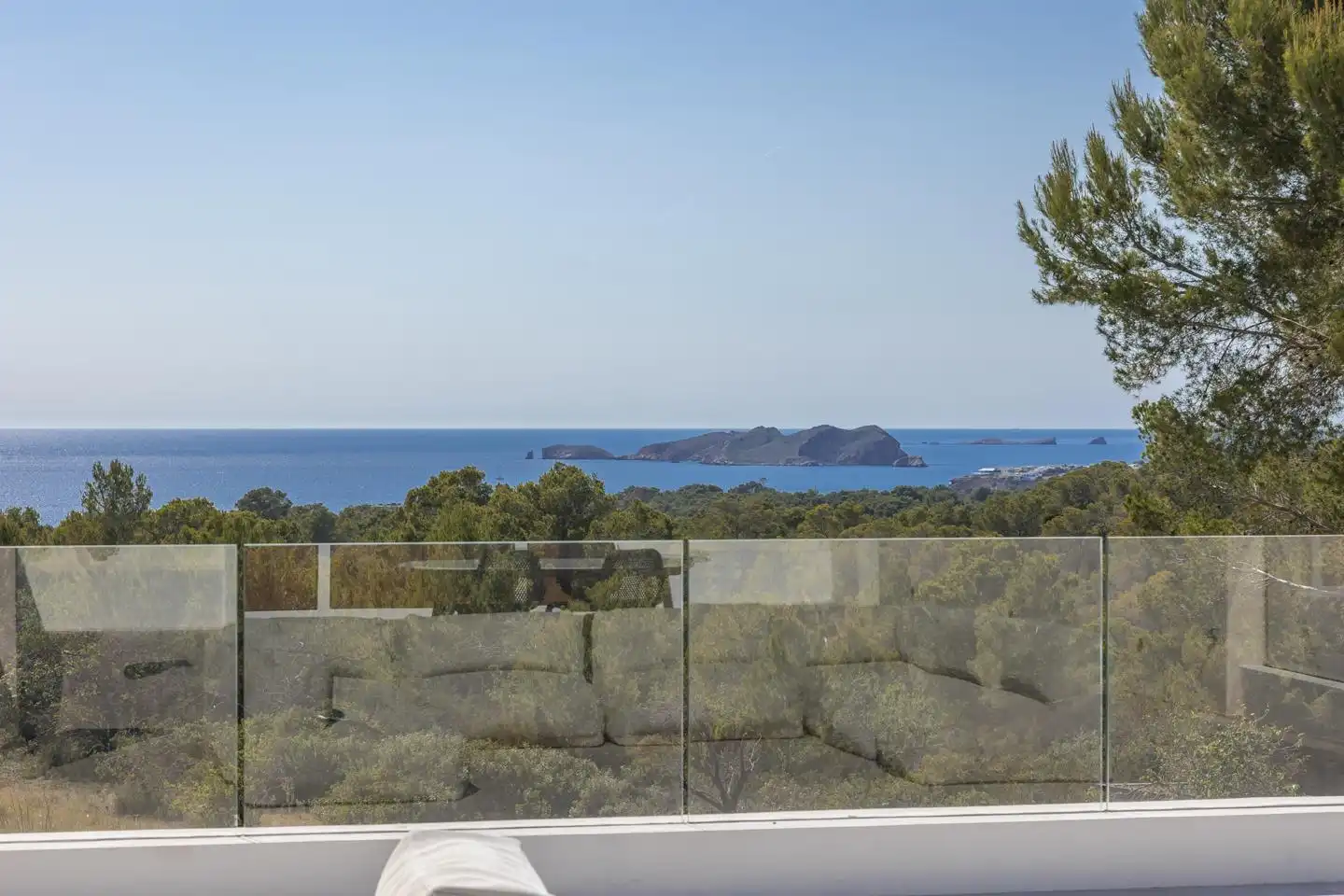 Maison avec piscine à louer à Carrer punta torrente, imagen 49