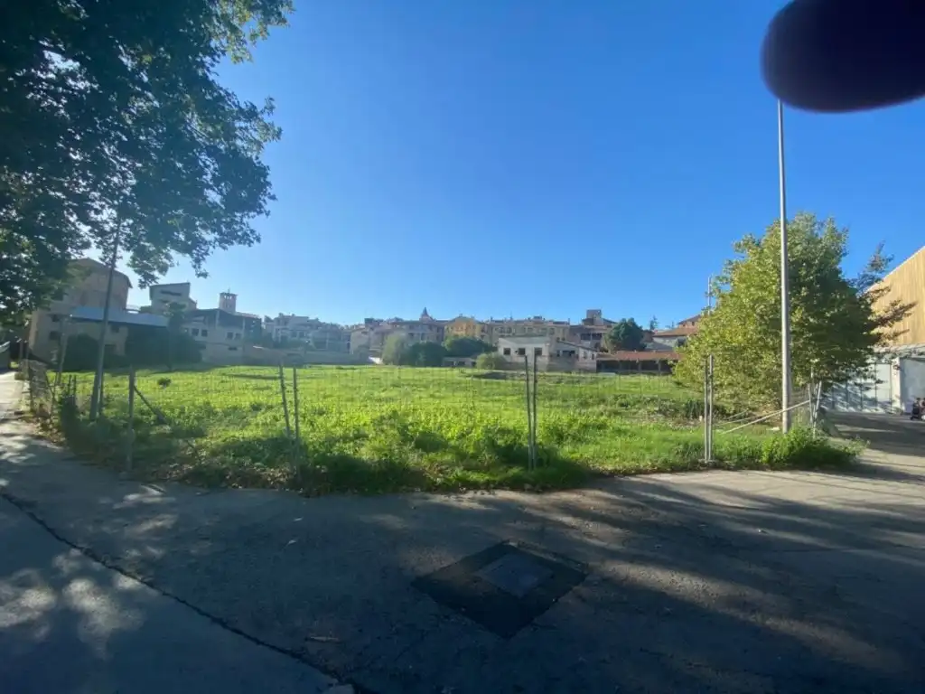Residential land for sale in Centre, imagen 9