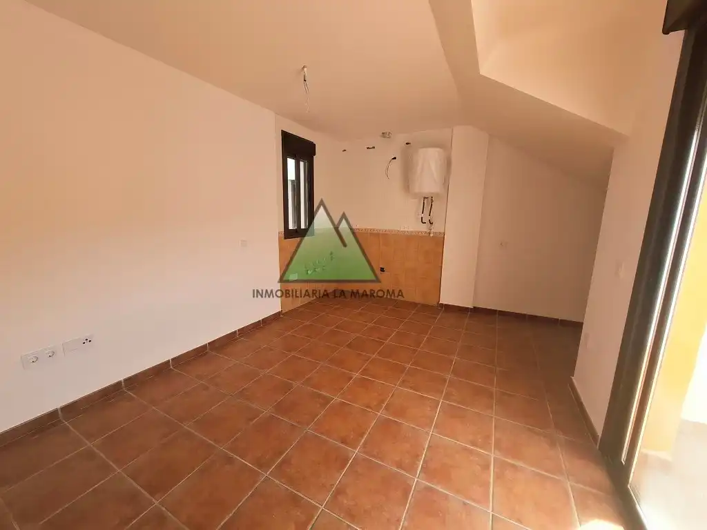 Apartament amb ascensor en venda a Calle Nueva, imagen 5
