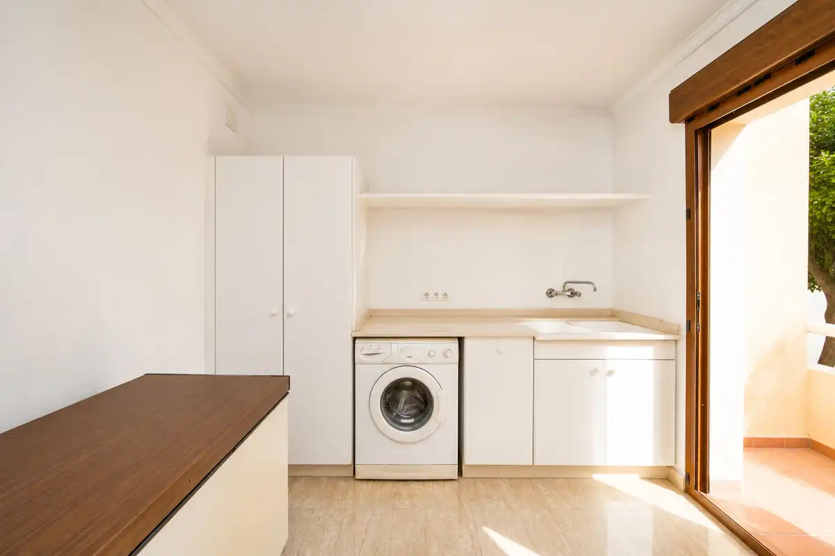 Wohnung mit Terrasse zum Verkauf in Carrer Josep de la Tona, imagen 25