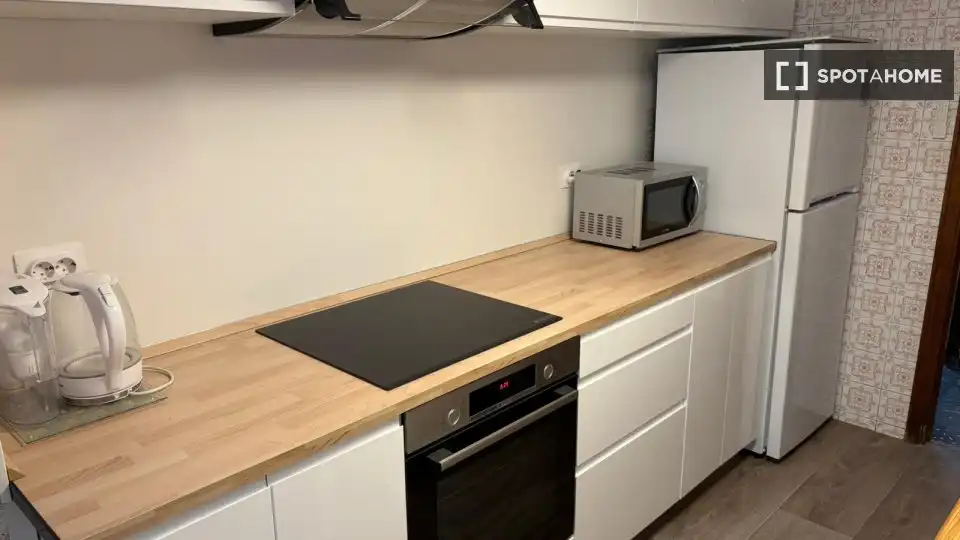 Habitación en Morvedre