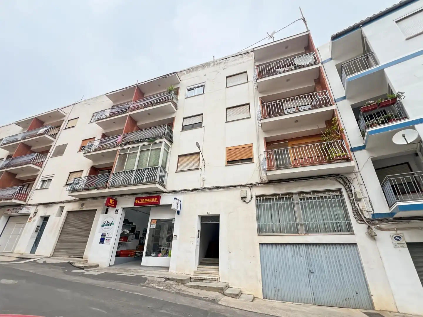 Pis amb terrassa en venda a Llucena / Lucena del Cid, imagen 7