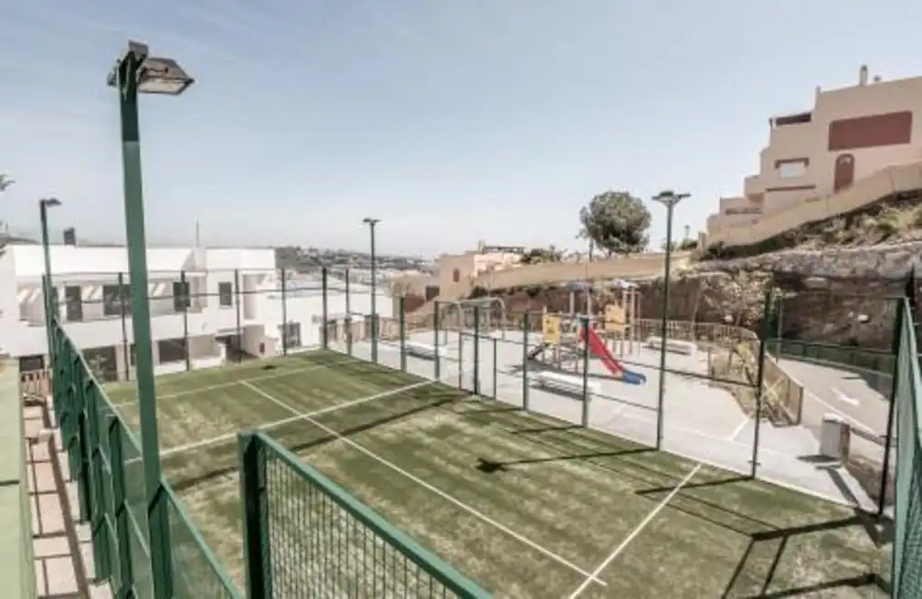 Apartamento con piscina en venta en El Faro de Calaburra - Chaparral, imagen 11