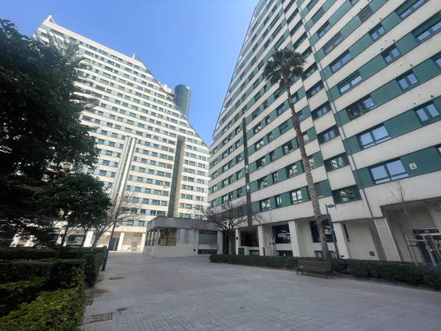 Local comercial en Venta en Instituto Obrero de Valencia en Ciutat de les Ciències i de les Arts - Justicia