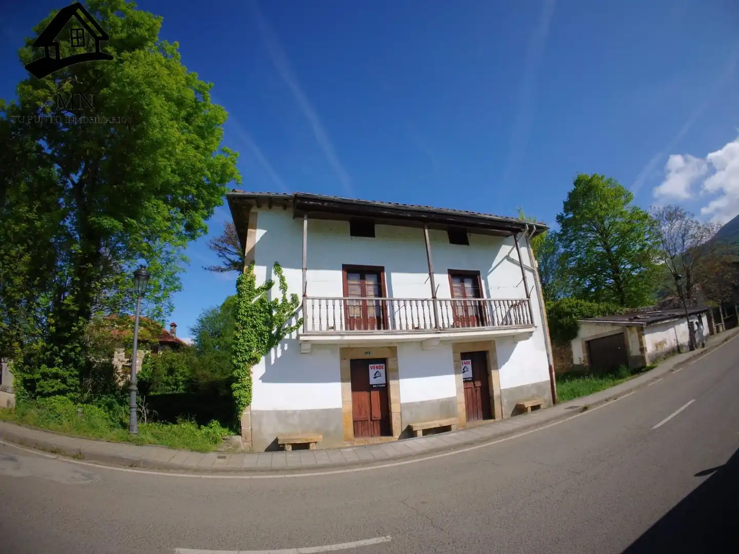 Casa rústica en venda a Villacarriedo, imagen 8