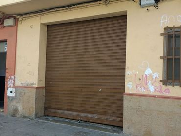 Gewerbefläche zum Verkauf in C/ Malvarrosa