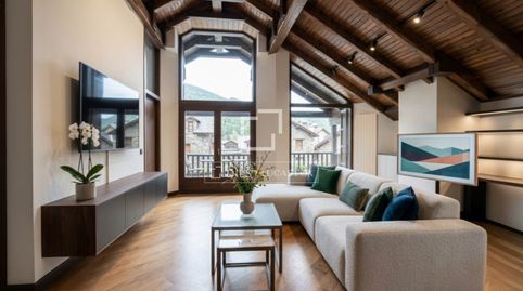 Foto 2 de Piso en venta en Ordino - Ansalonga - Sornàs, Ordino