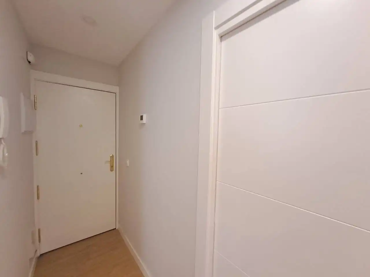 Wohnung zum Verkauf in Zona Sur - Barrio Cortes