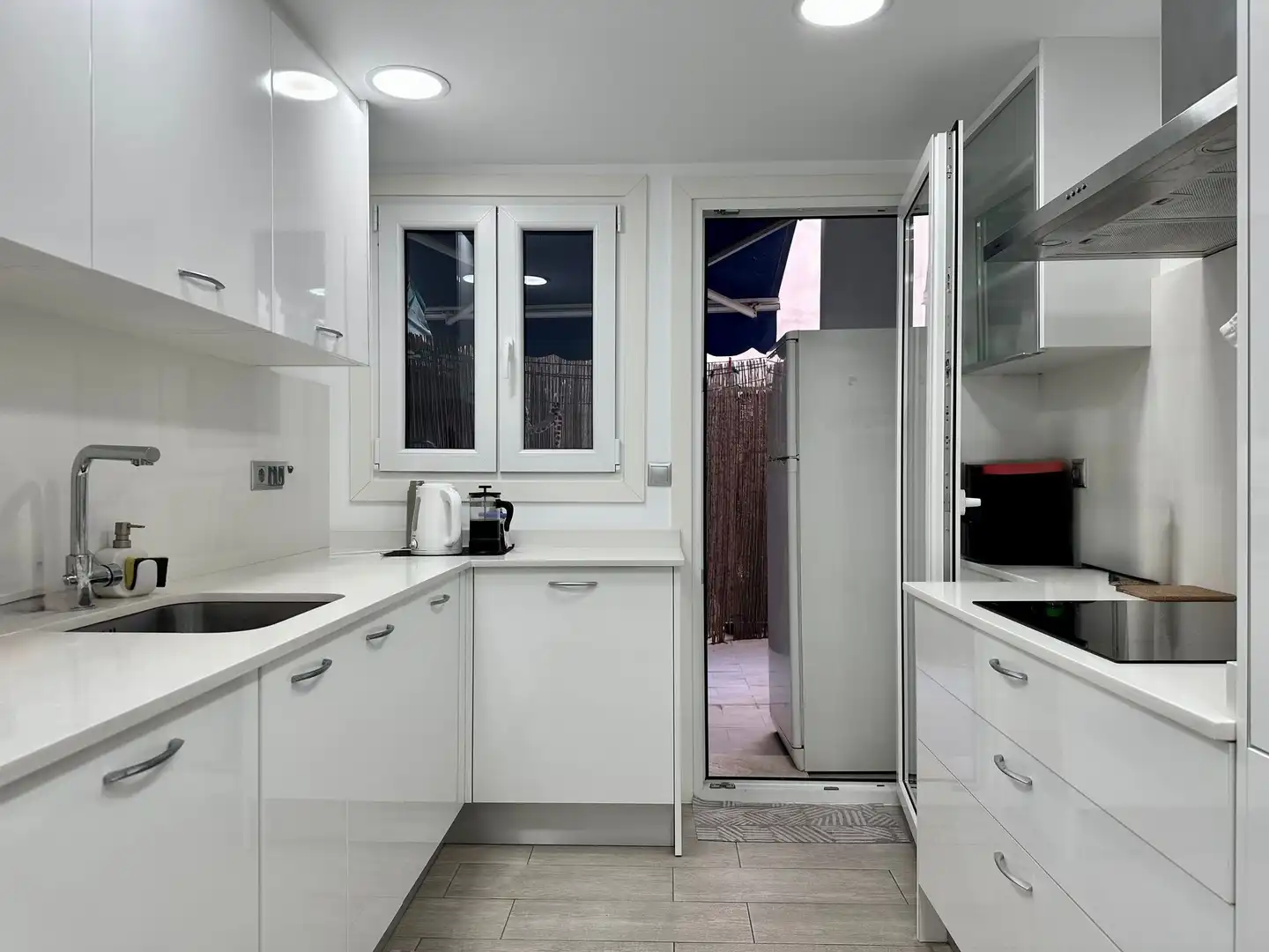 Apartament amb terrassa en venda a Llevant, imagen 7