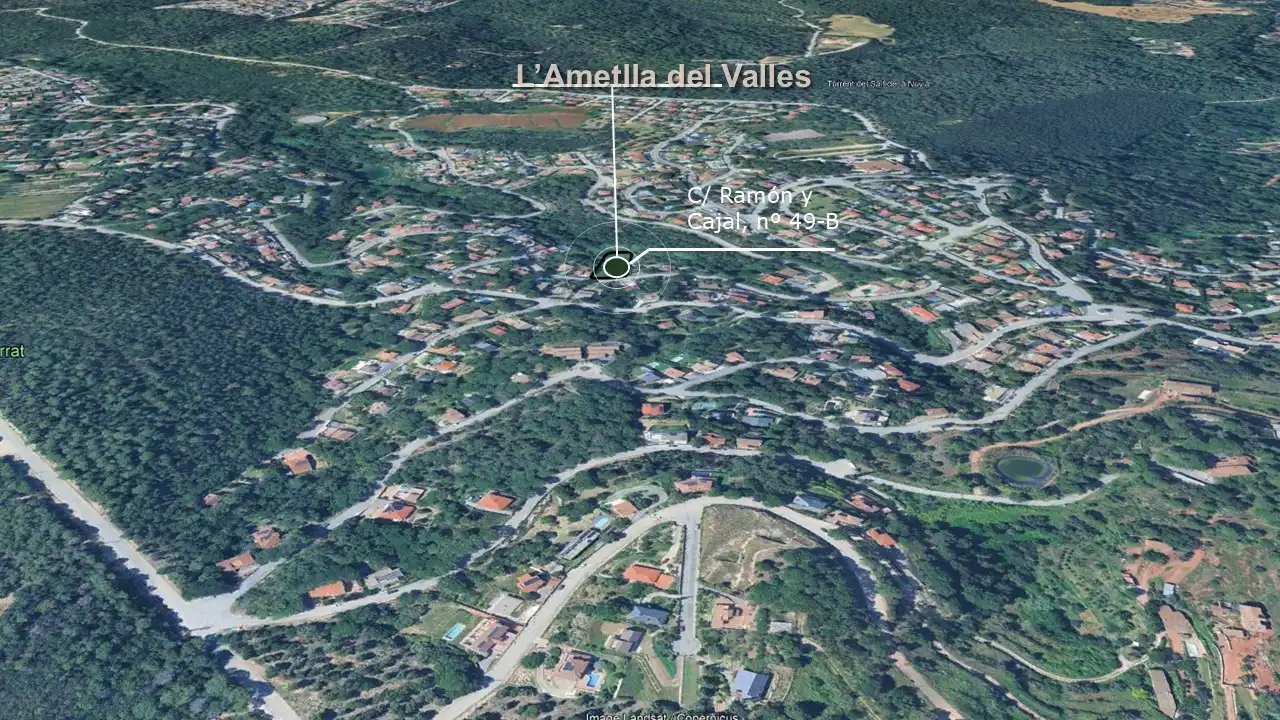 Ufficio in vendita a C/ Amadeu Vives, imagen 4