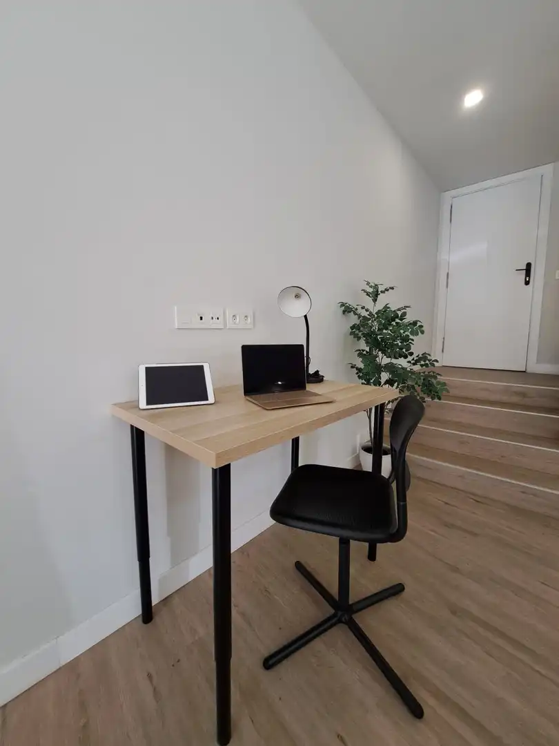 Estudio en venta en La Oliva con Trastero y Piscina comunitaria