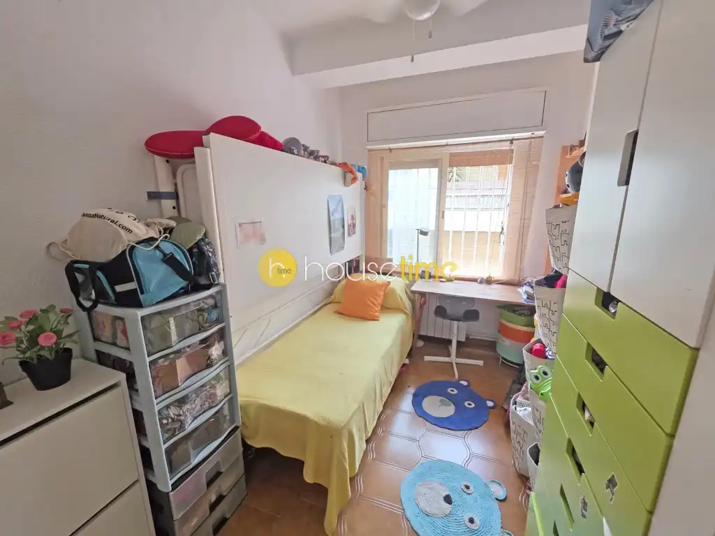 Habitación de Piso en venta en Malgrat de Mar