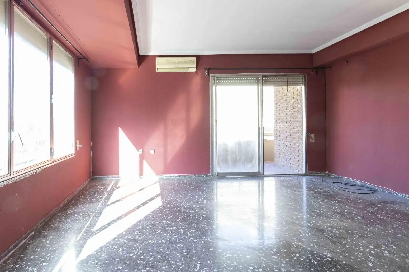 Piso con terraza en venta en Torrent - avenida al vedat, imagen 20
