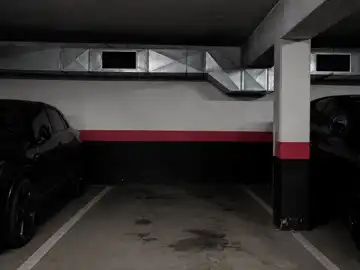 Parking de Garaje en venta en Galdakao
