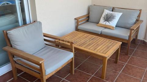 Foto 4 de Apartament de lloguer a Carrer Cigonya, Dénia, Spain, El Palmar - Los Molinos, Alicante