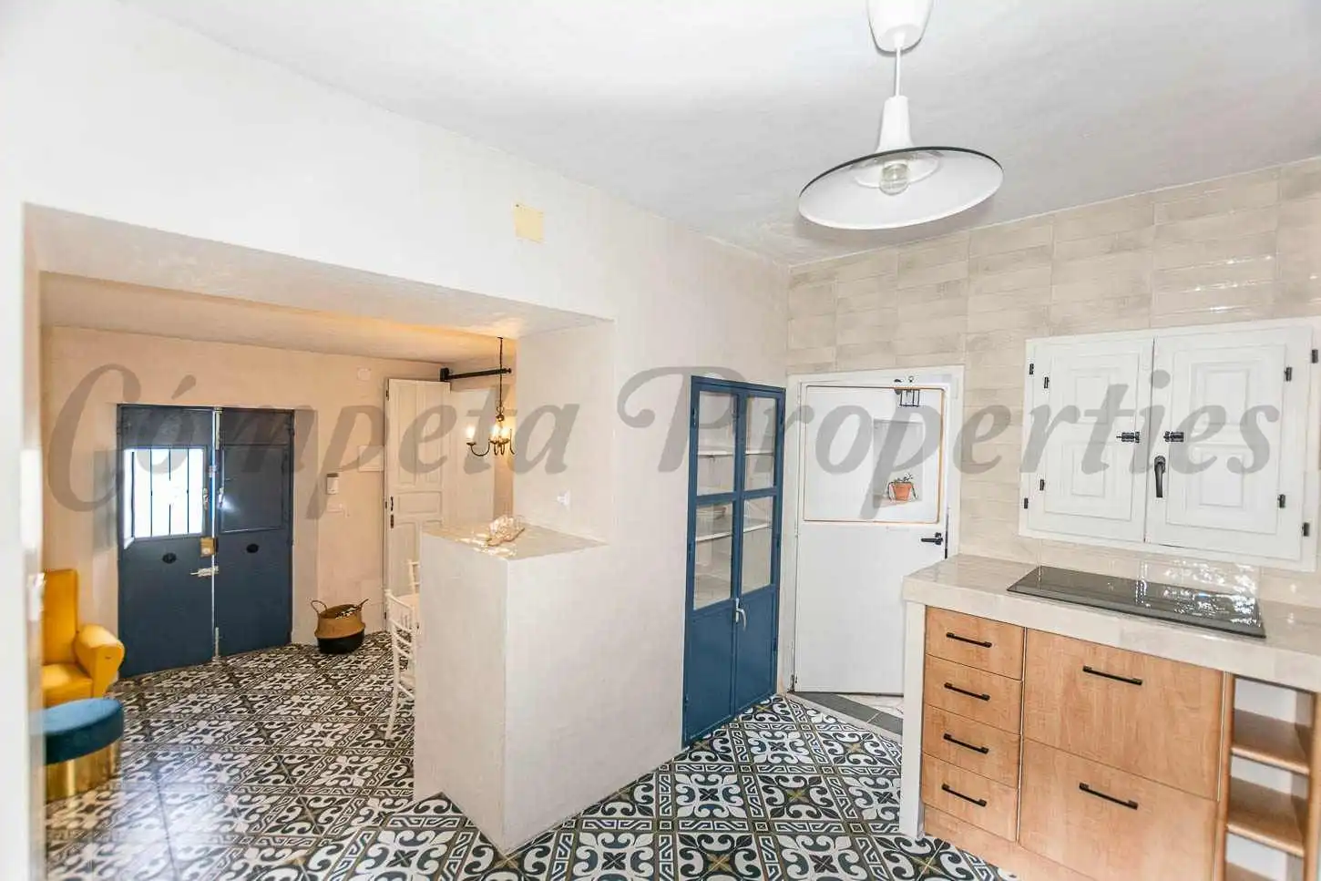 House for sale in Sayalonga, imagen 6
